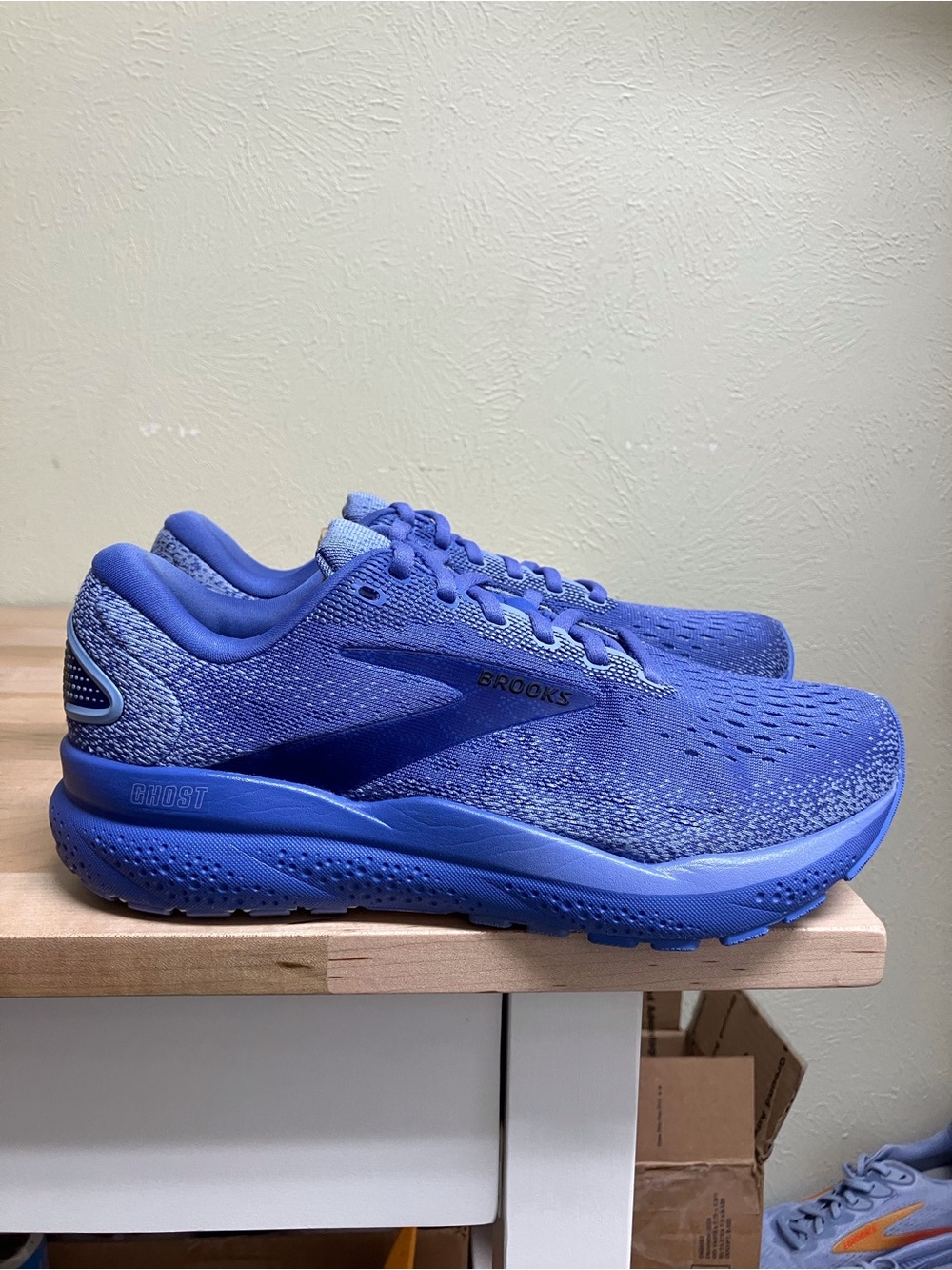 Brooks Women's Ghost 16